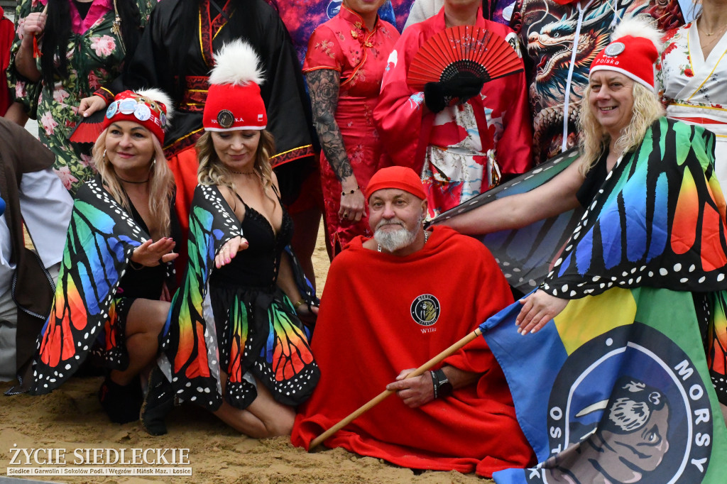 Siedlce: III Zlot Mazowieckich Morsów nad Zalewem