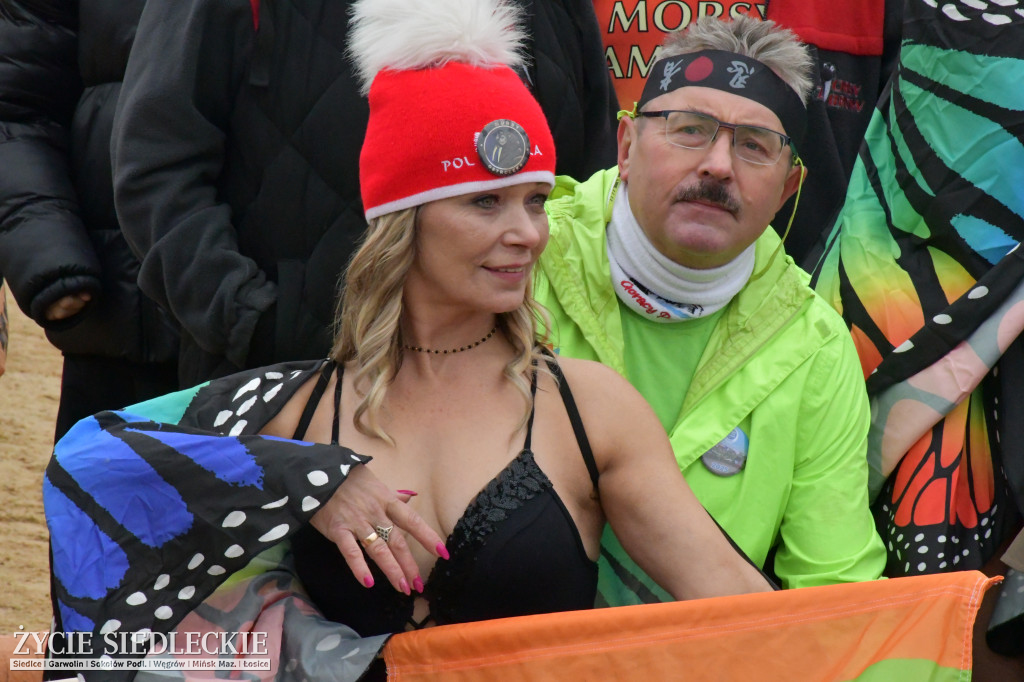 Siedlce: III Zlot Mazowieckich Morsów nad Zalewem