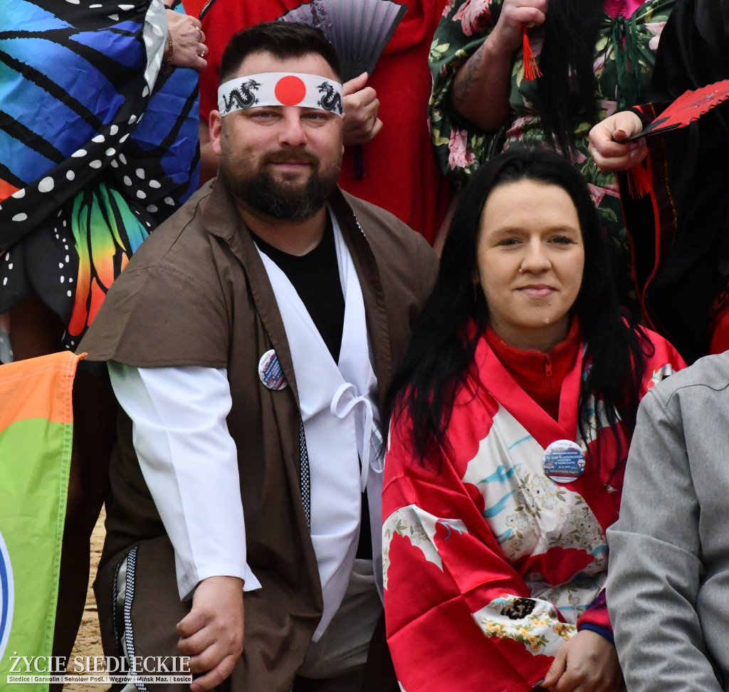 Siedlce: III Zlot Mazowieckich Morsów nad Zalewem