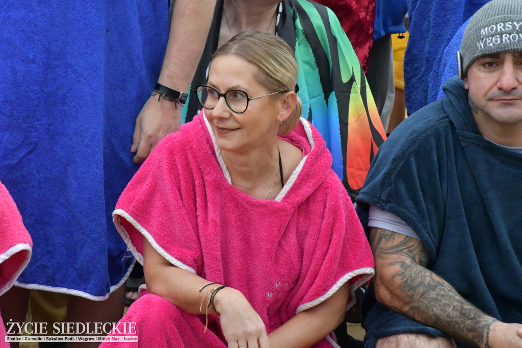 Siedlce: III Zlot Mazowieckich Morsów nad Zalewem