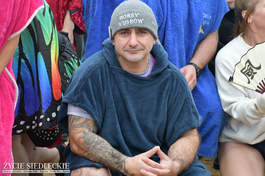 Siedlce: III Zlot Mazowieckich Morsów nad Zalewem