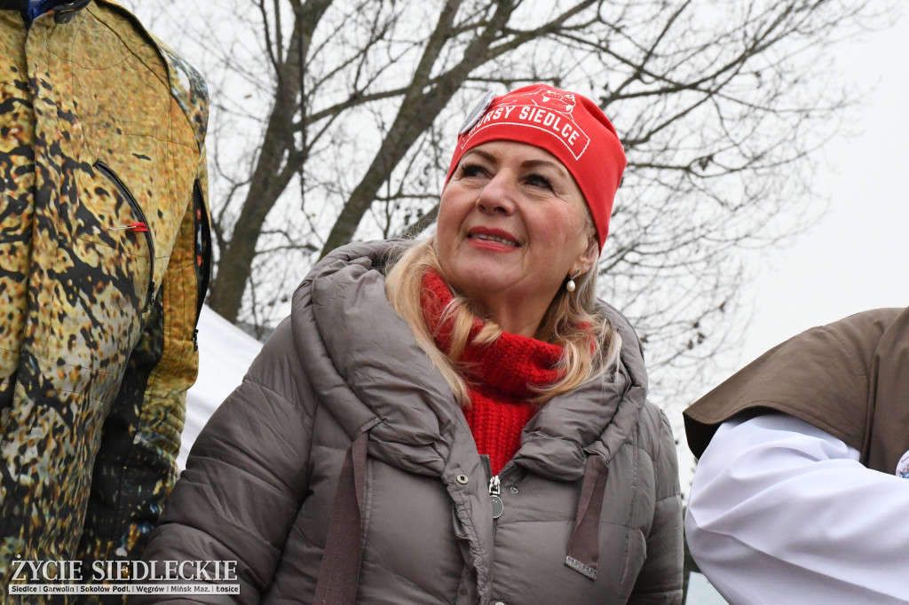 Siedlce: III Zlot Mazowieckich Morsów nad Zalewem
