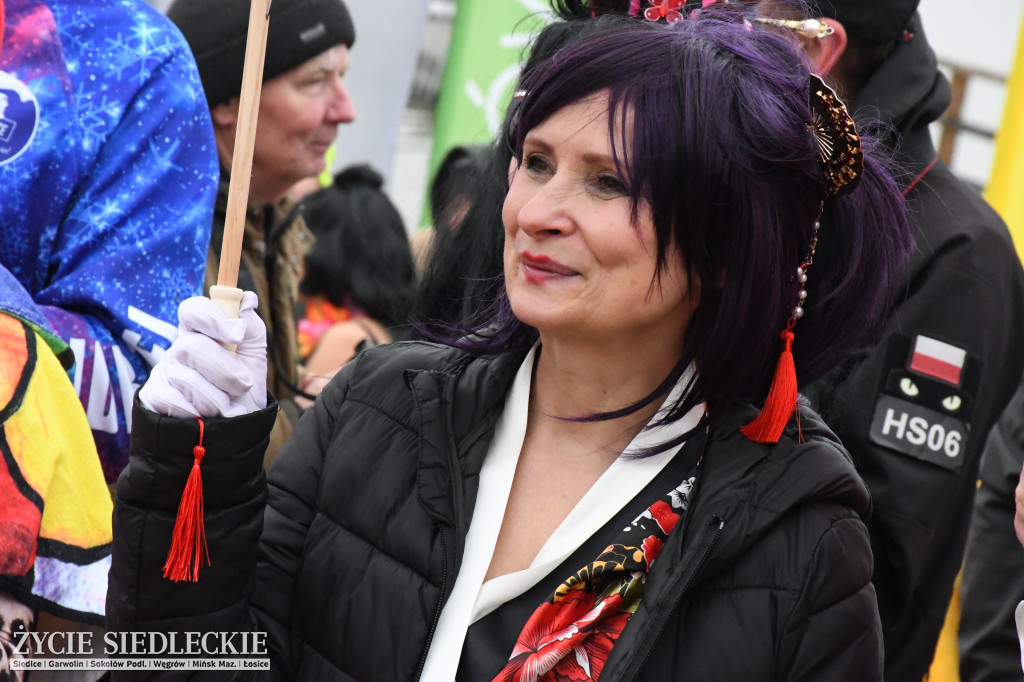 Siedlce: III Zlot Mazowieckich Morsów nad Zalewem