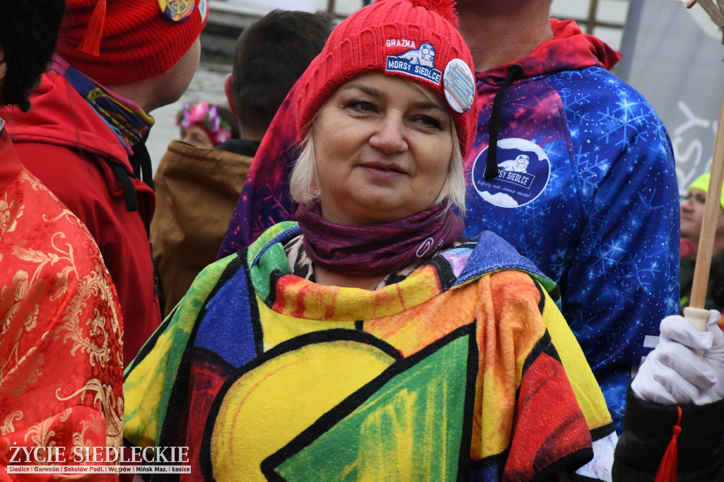 Siedlce: III Zlot Mazowieckich Morsów nad Zalewem