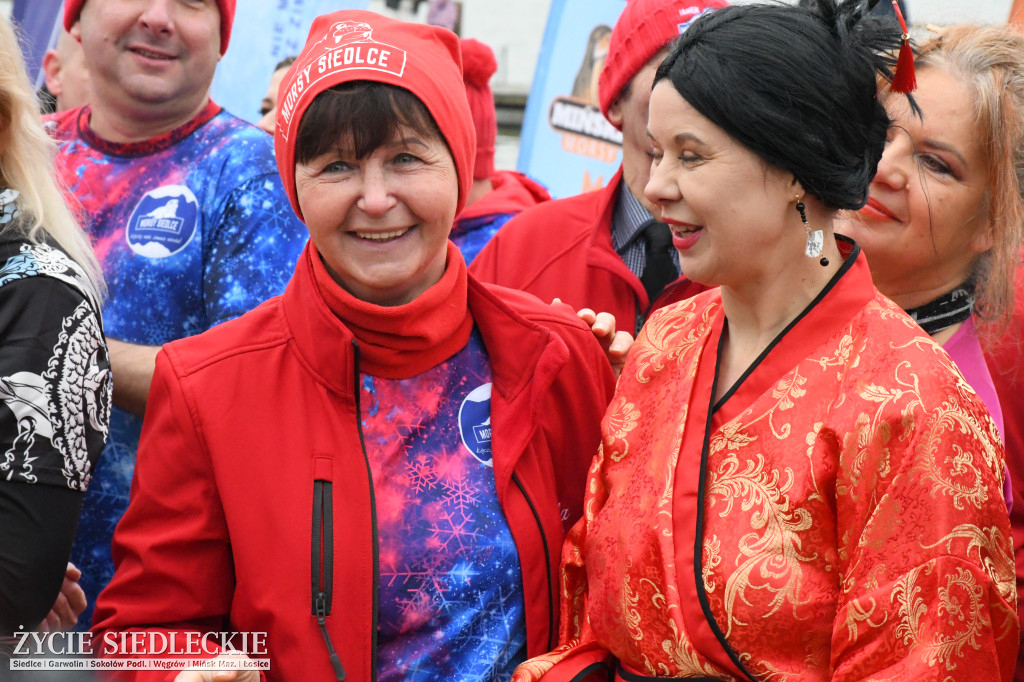 Siedlce: III Zlot Mazowieckich Morsów nad Zalewem