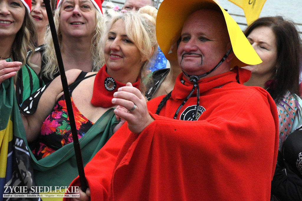 Siedlce: III Zlot Mazowieckich Morsów nad Zalewem