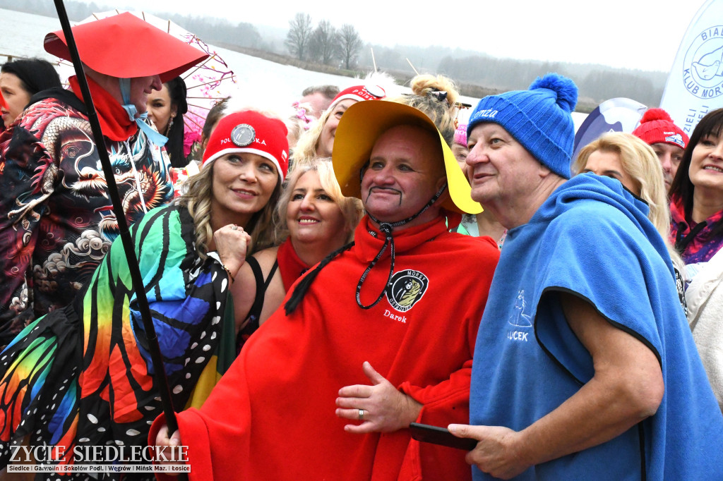 Siedlce: III Zlot Mazowieckich Morsów nad Zalewem