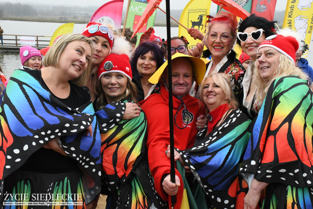 Siedlce: III Zlot Mazowieckich Morsów nad Zalewem