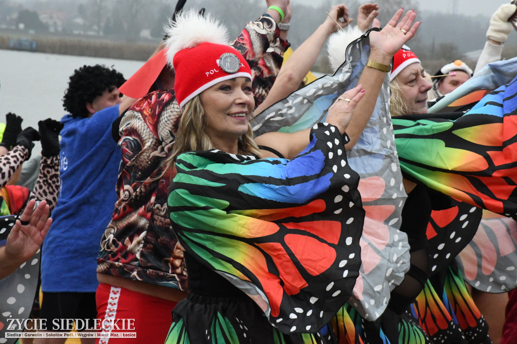 Siedlce: III Zlot Mazowieckich Morsów nad Zalewem