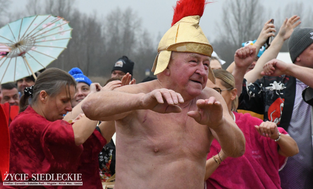 Siedlce: III Zlot Mazowieckich Morsów nad Zalewem