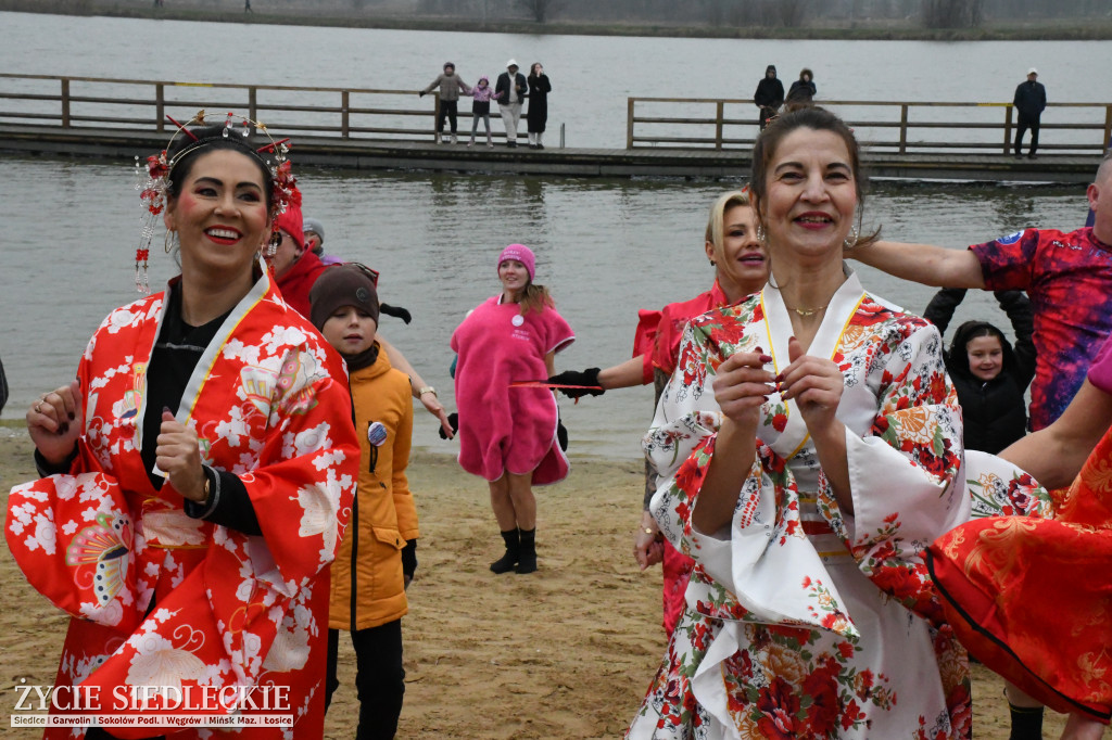 Siedlce: III Zlot Mazowieckich Morsów nad Zalewem