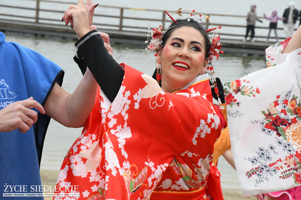 Siedlce: III Zlot Mazowieckich Morsów nad Zalewem