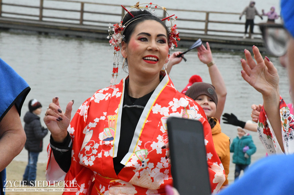 Siedlce: III Zlot Mazowieckich Morsów nad Zalewem