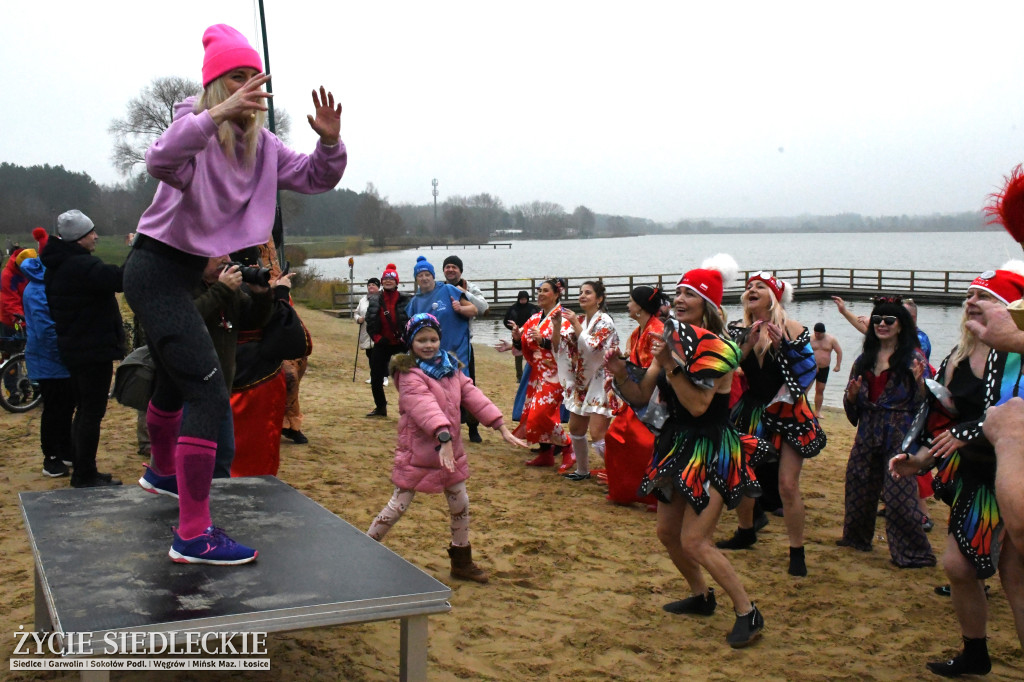 Siedlce: III Zlot Mazowieckich Morsów nad Zalewem