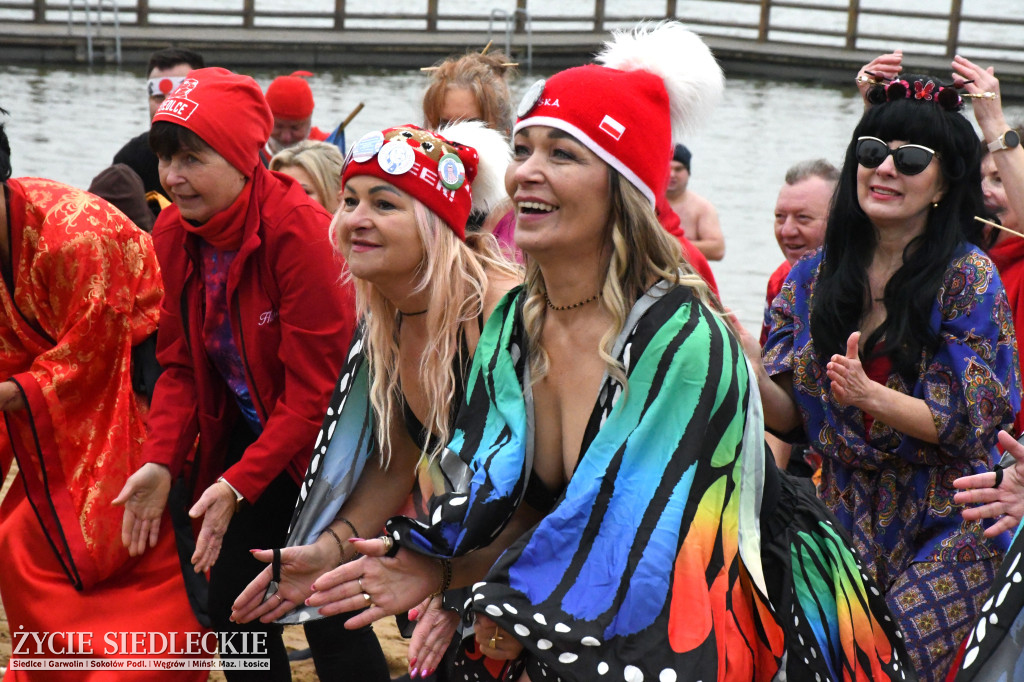 Siedlce: III Zlot Mazowieckich Morsów nad Zalewem