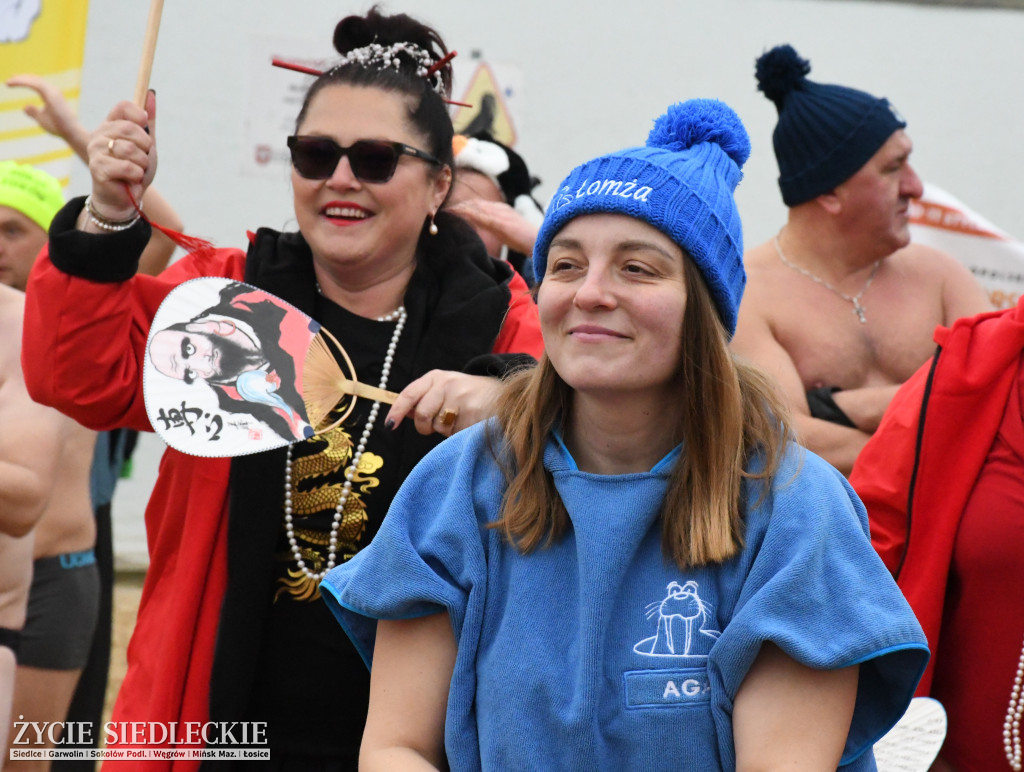 Siedlce: III Zlot Mazowieckich Morsów nad Zalewem