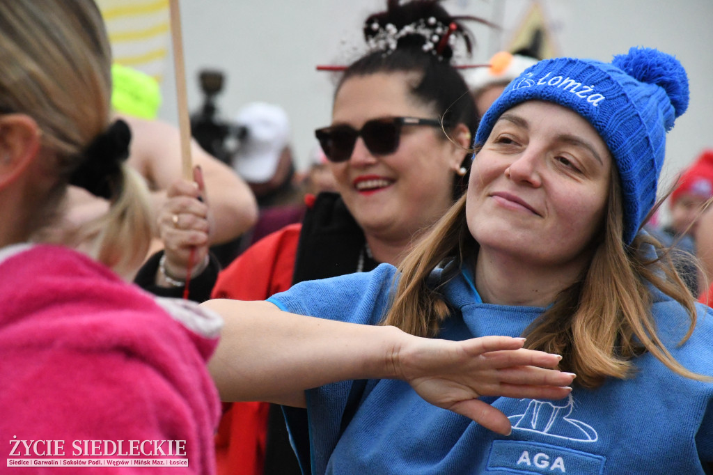 Siedlce: III Zlot Mazowieckich Morsów nad Zalewem
