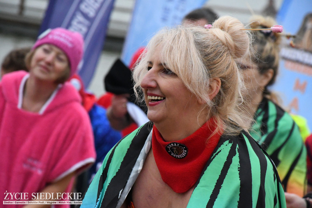 Siedlce: III Zlot Mazowieckich Morsów nad Zalewem