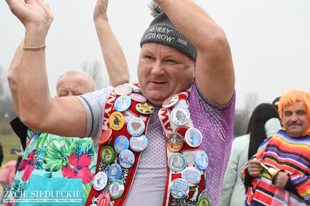 Siedlce: III Zlot Mazowieckich Morsów nad Zalewem