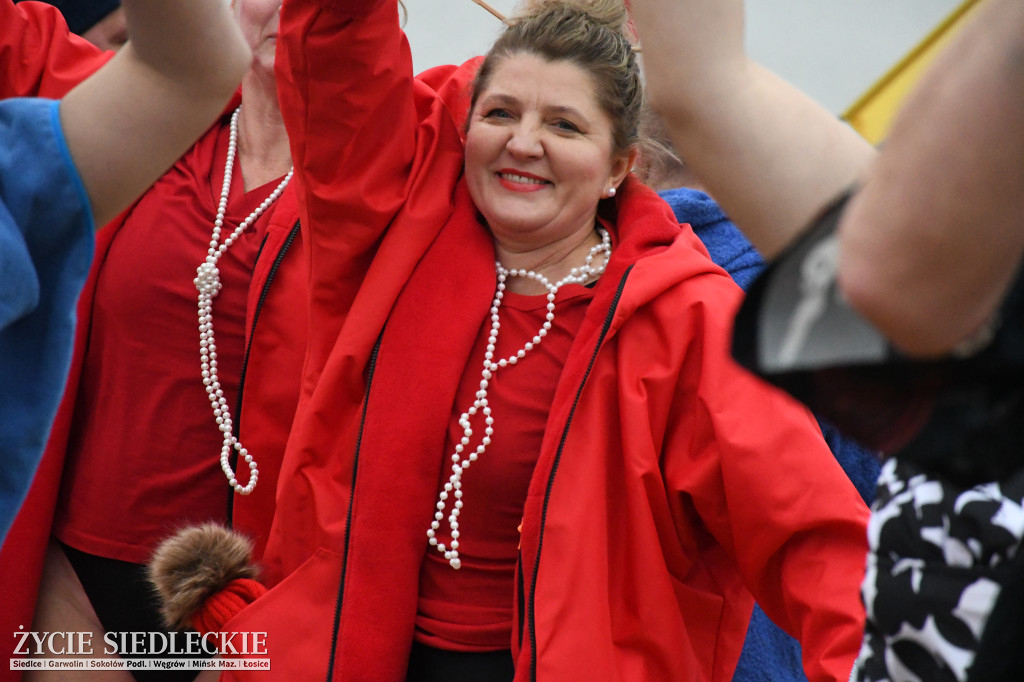 Siedlce: III Zlot Mazowieckich Morsów nad Zalewem