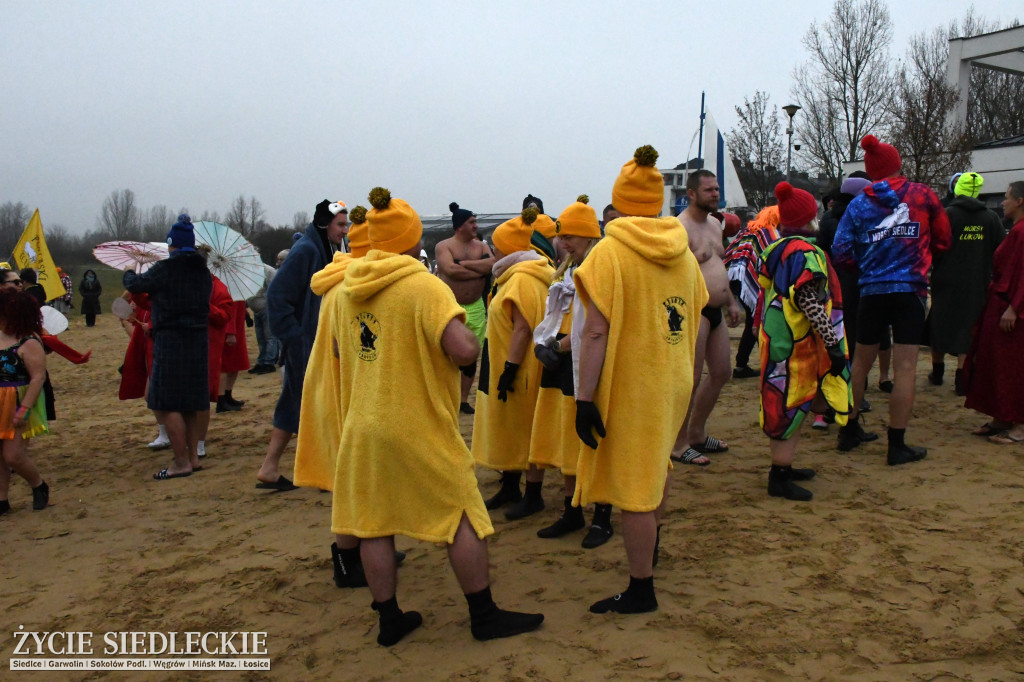 Siedlce: III Zlot Mazowieckich Morsów nad Zalewem