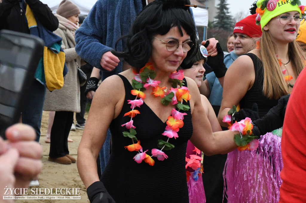 Siedlce: III Zlot Mazowieckich Morsów nad Zalewem