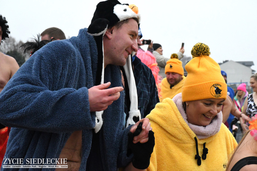 Siedlce: III Zlot Mazowieckich Morsów nad Zalewem