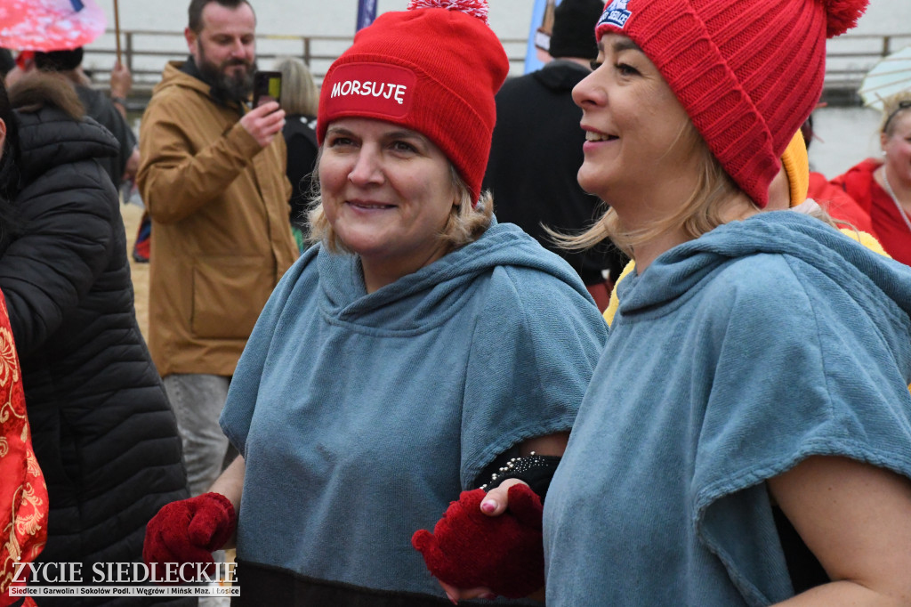 Siedlce: III Zlot Mazowieckich Morsów nad Zalewem