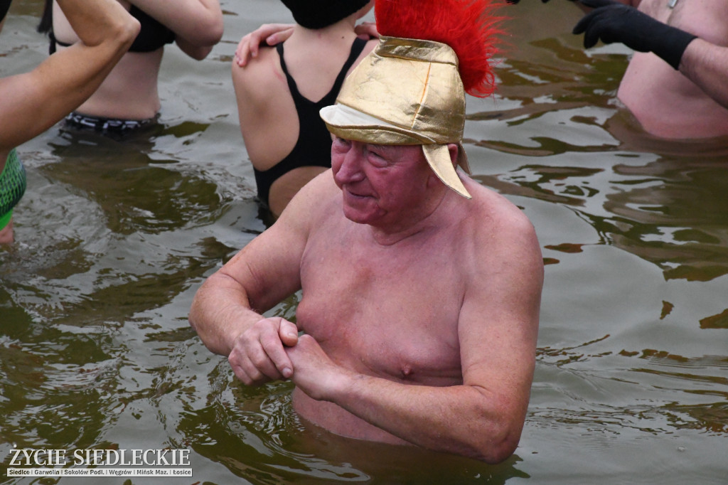 Siedlce: III Zlot Mazowieckich Morsów nad Zalewem