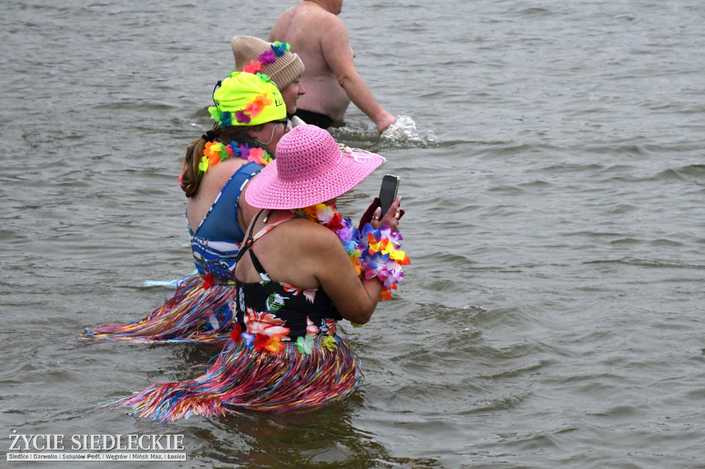 Siedlce: III Zlot Mazowieckich Morsów nad Zalewem