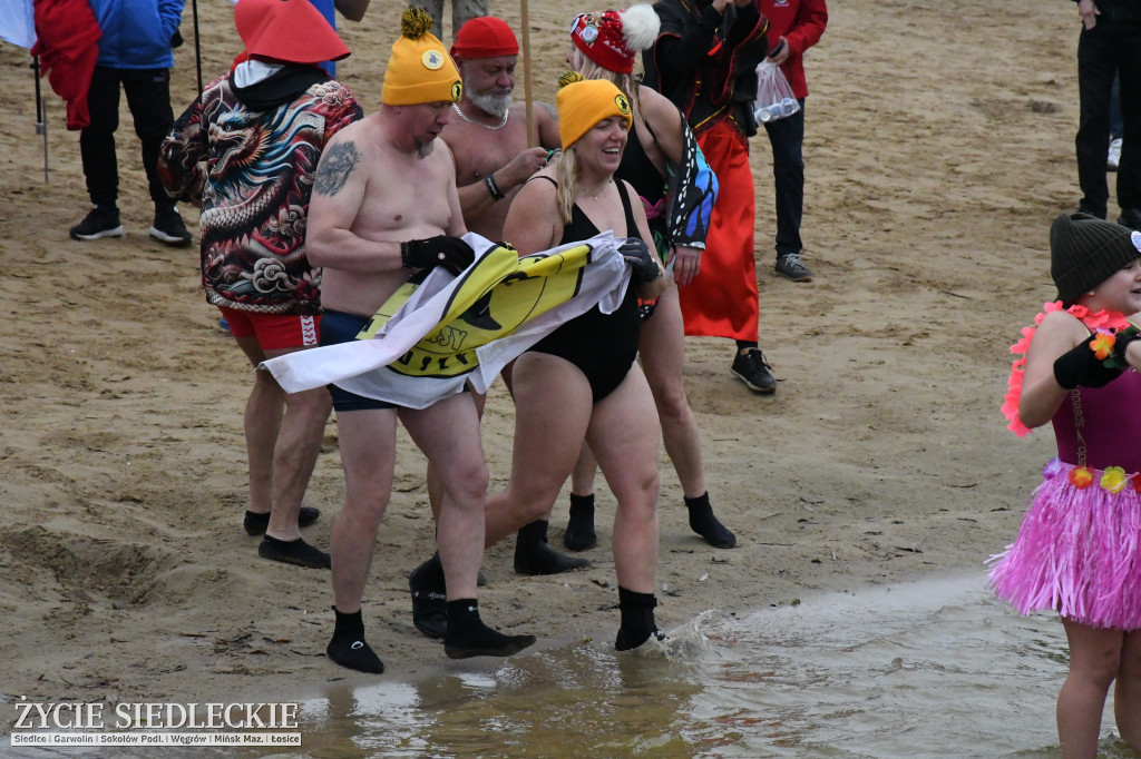 Siedlce: III Zlot Mazowieckich Morsów nad Zalewem