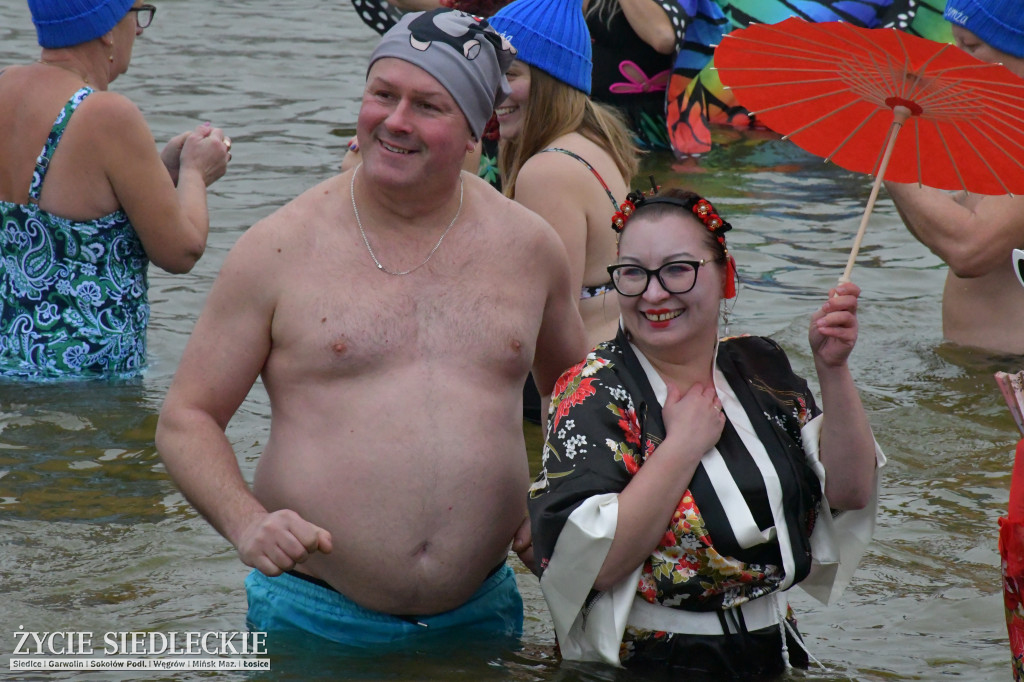 Siedlce: III Zlot Mazowieckich Morsów nad Zalewem