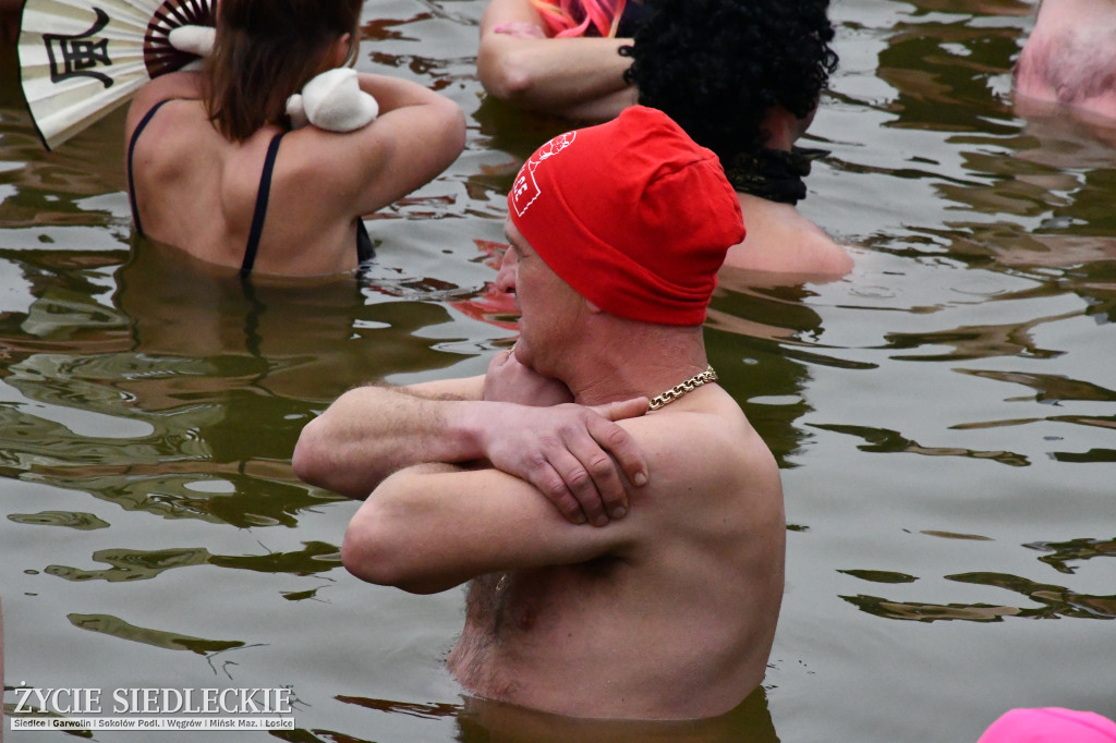 Siedlce: III Zlot Mazowieckich Morsów nad Zalewem