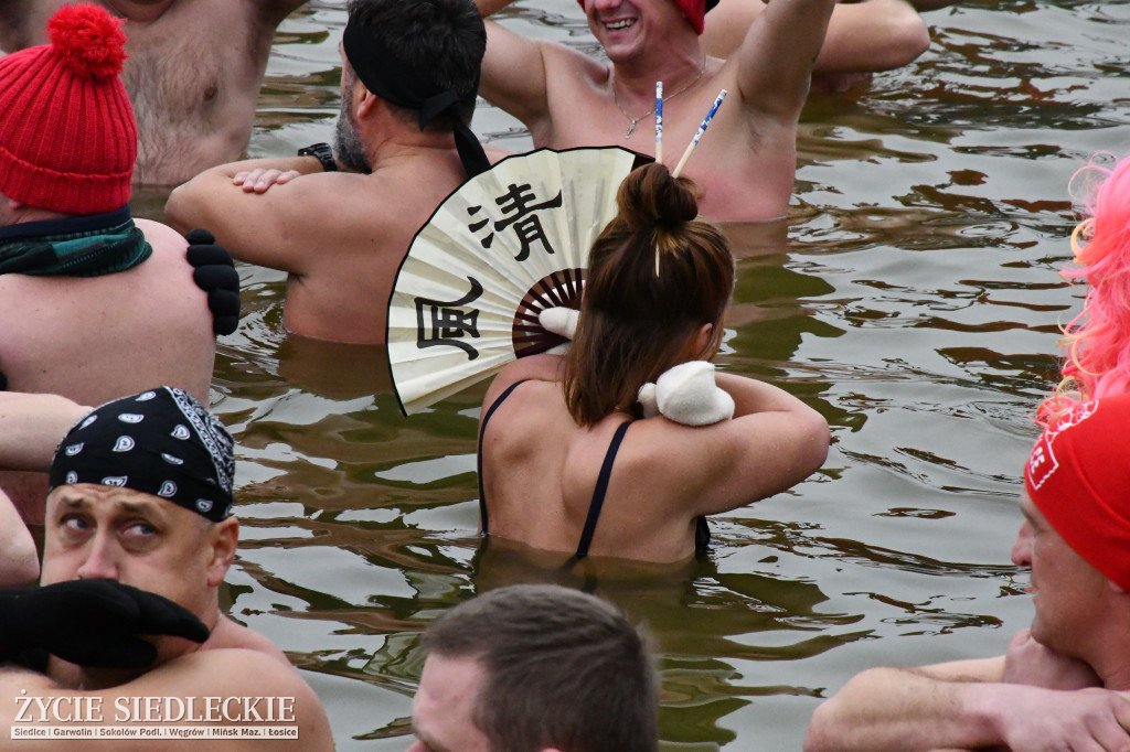 Siedlce: III Zlot Mazowieckich Morsów nad Zalewem