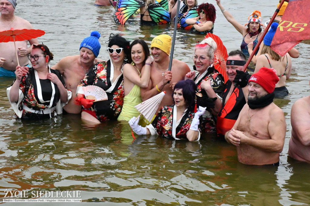 Siedlce: III Zlot Mazowieckich Morsów nad Zalewem