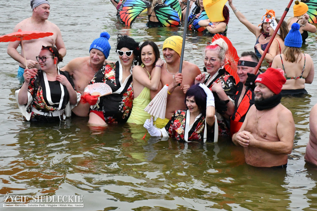 Siedlce: III Zlot Mazowieckich Morsów nad Zalewem