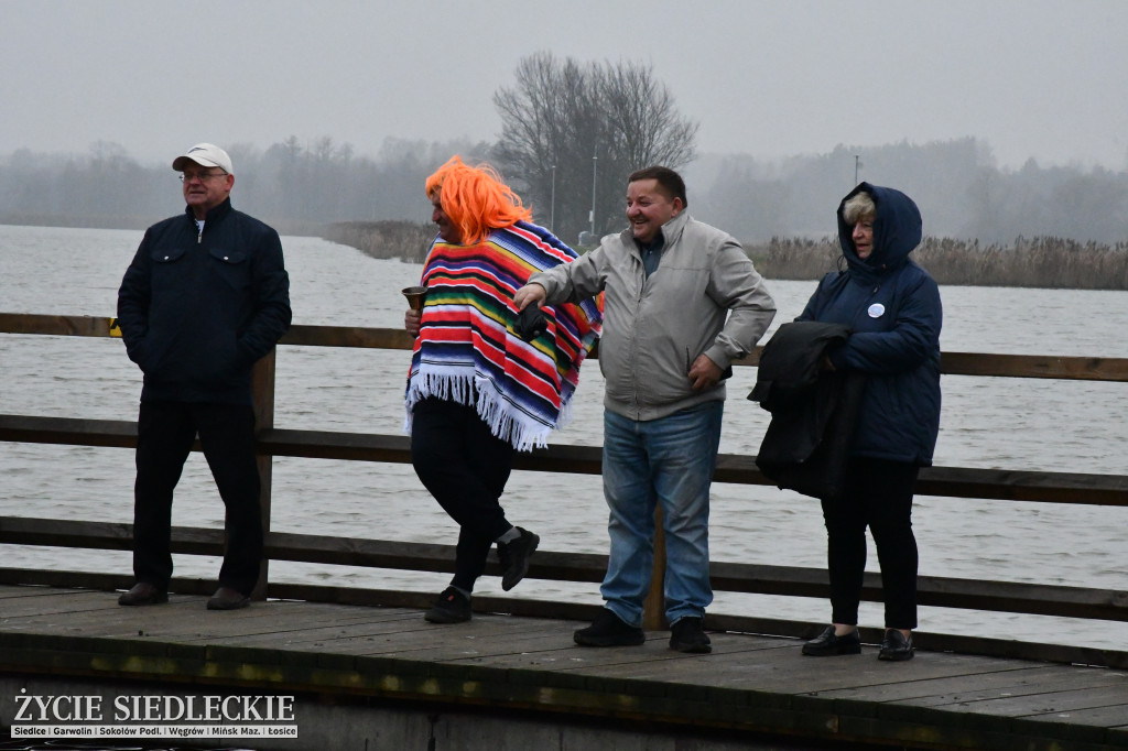 Siedlce: III Zlot Mazowieckich Morsów nad Zalewem
