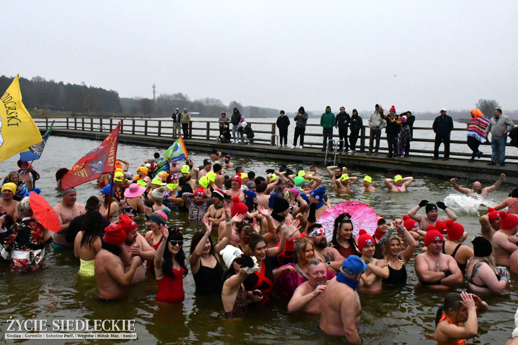 Siedlce: III Zlot Mazowieckich Morsów nad Zalewem