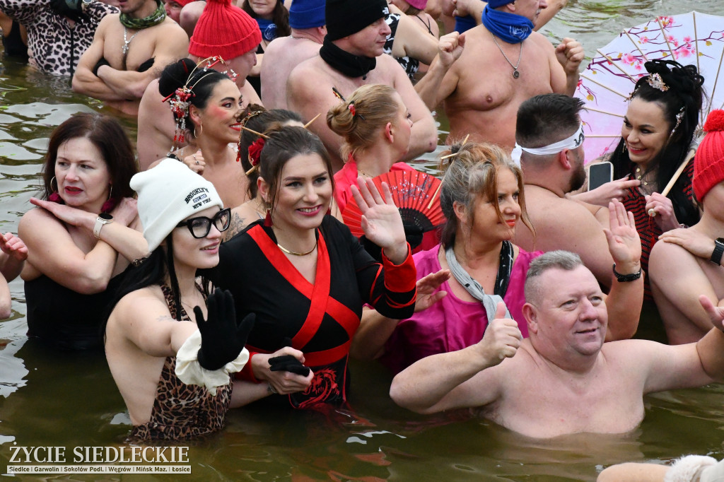 Siedlce: III Zlot Mazowieckich Morsów nad Zalewem