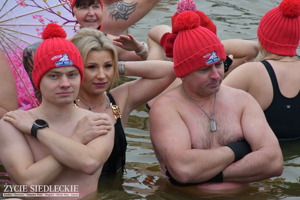 Siedlce: III Zlot Mazowieckich Morsów nad Zalewem