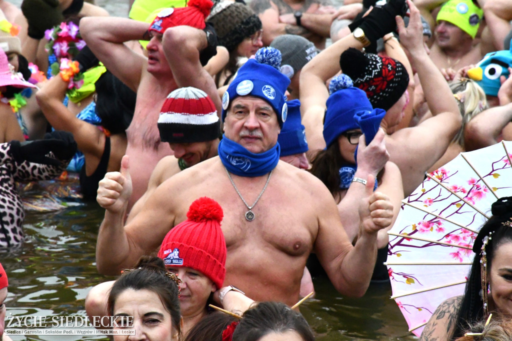 Siedlce: III Zlot Mazowieckich Morsów nad Zalewem