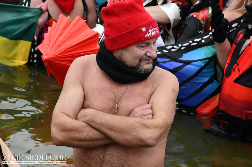 Siedlce: III Zlot Mazowieckich Morsów nad Zalewem