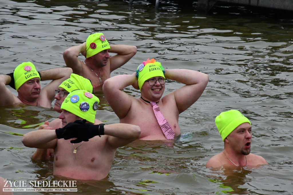 Siedlce: III Zlot Mazowieckich Morsów nad Zalewem