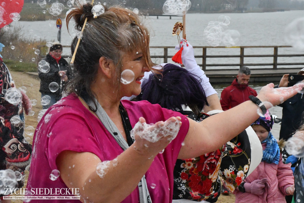 Siedlce: III Zlot Mazowieckich Morsów nad Zalewem