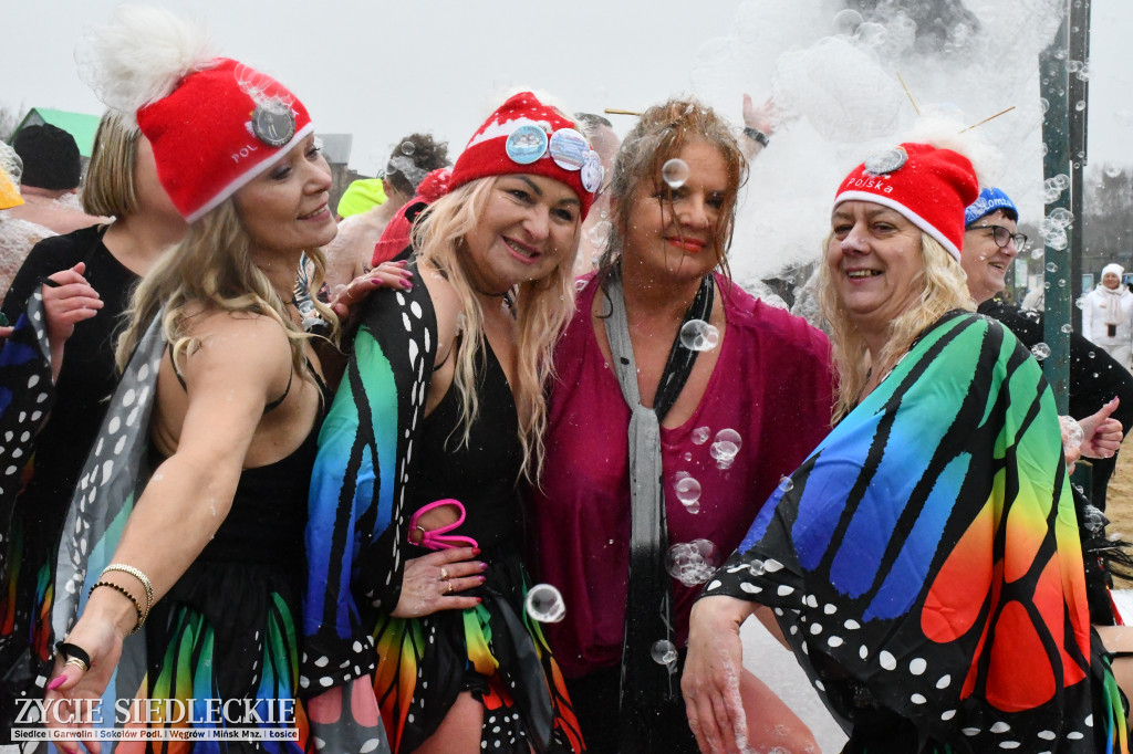 Siedlce: III Zlot Mazowieckich Morsów nad Zalewem