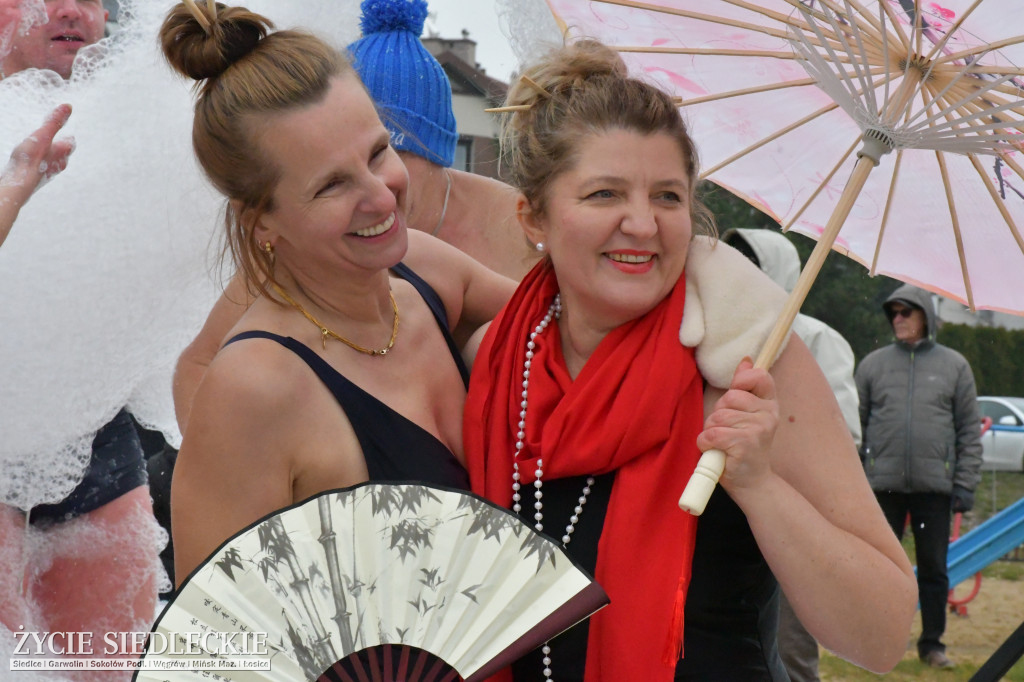 Siedlce: III Zlot Mazowieckich Morsów nad Zalewem