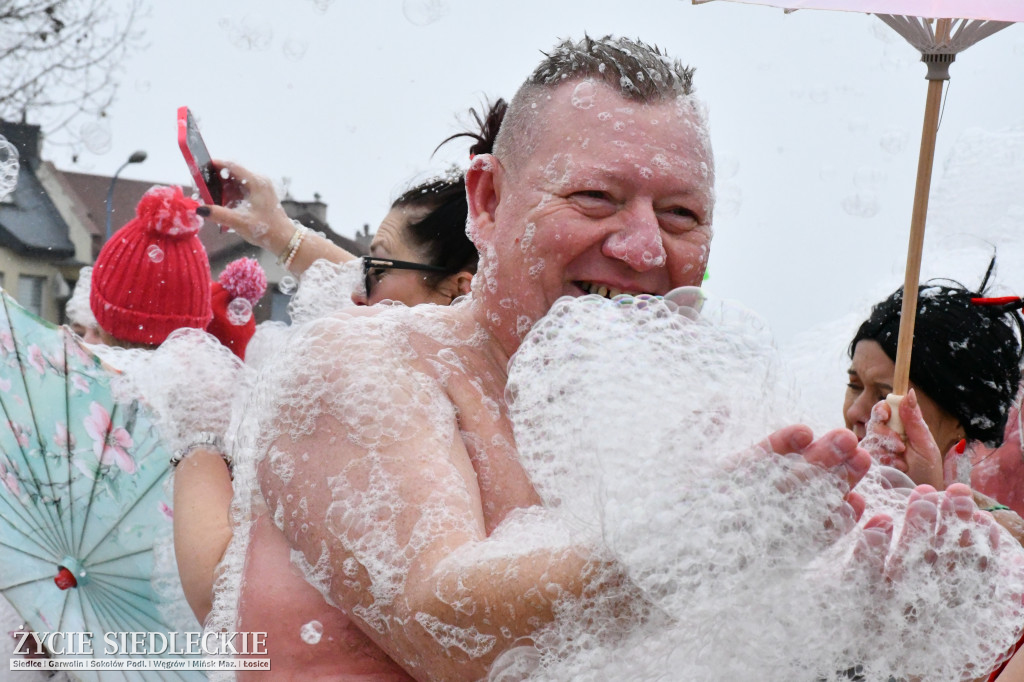 Siedlce: III Zlot Mazowieckich Morsów nad Zalewem