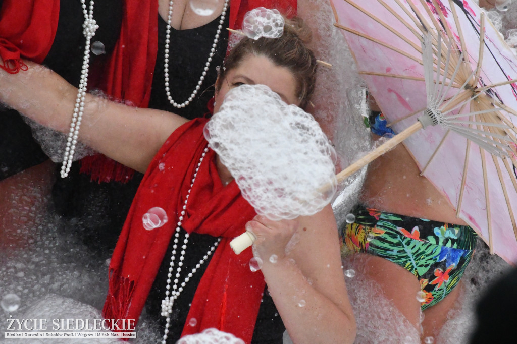 Siedlce: III Zlot Mazowieckich Morsów nad Zalewem