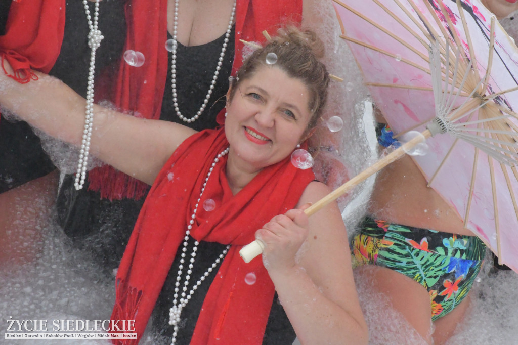 Siedlce: III Zlot Mazowieckich Morsów nad Zalewem