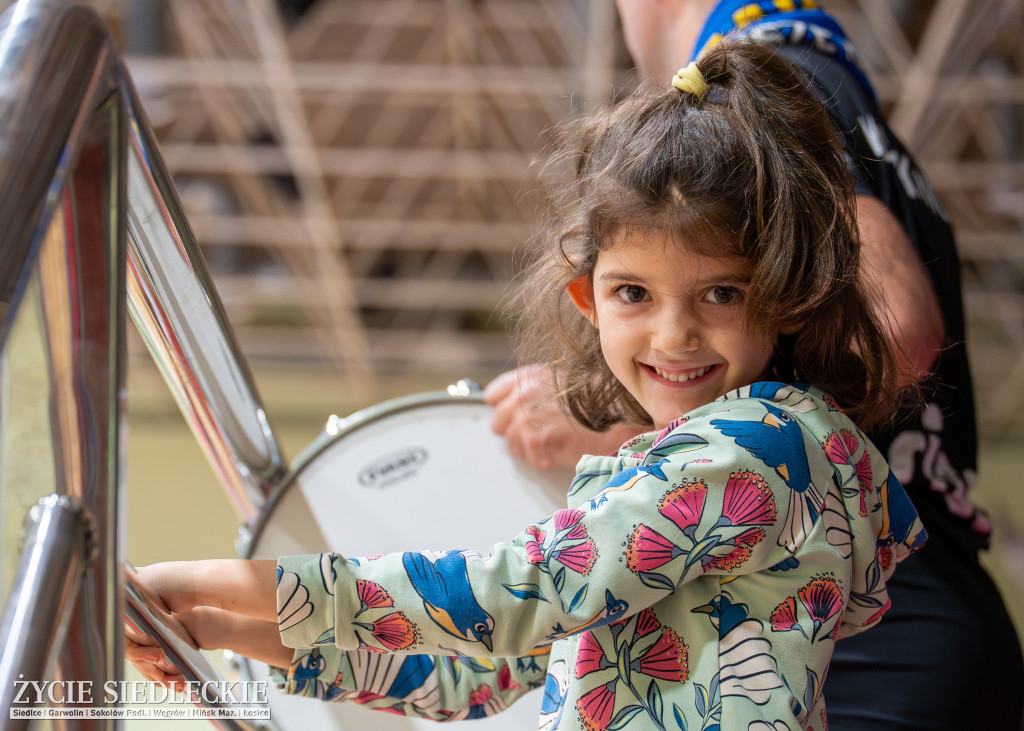 KPS Siedlce po pięciosetowym thrillerze wygrywa z MCKiS Jaworzno